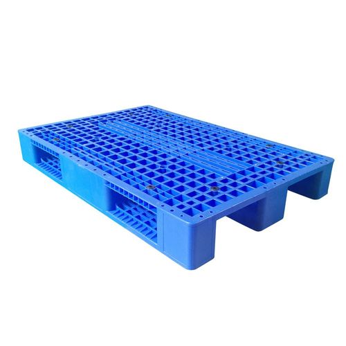厂家销售1210川字塑料托盘 塑料卡板 塑胶托盘 采购托盘垫板 栈板