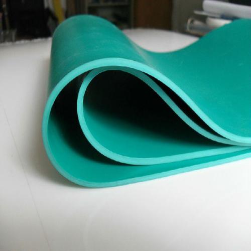 厂家销售绿色白色pvc软板pvc板材化工池酸碱槽衬板用价格低质量好